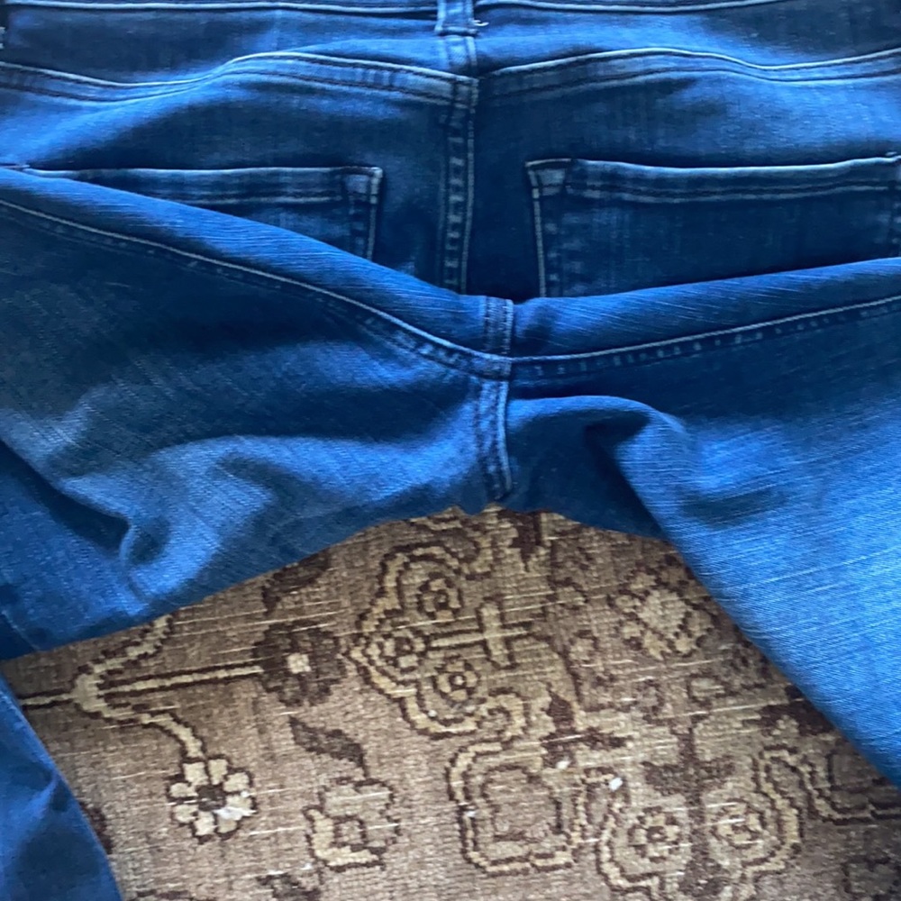 Flared Jeans - image 8